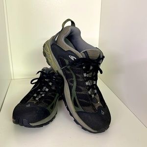 Vasque men hiking shoes